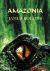 Okadka ksiki - Amazonia