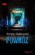 Okładka książki - Powróz