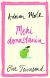 Okładka książki - Adrian Mole. Męki dorastania