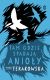 Okadka ksiki - Tam, gdzie spadaj Anioy