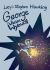 Okładka książki - George i Wielki Wybuch