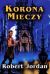 Okadka ksiki - Koo czasu. (VII). Korona mieczy
