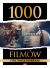Okadka ksiki - 1000 filmw, ktre tworz histori kina
