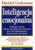 Okadka ksiki - Inteligencja emocjonalna
