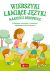 Ok�adka ksi��ki - Wierszyki �ami�ce j�zyki. Marzenie d�d�ownic