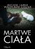 Ok�adka ksi��ki - Martwe cia�a