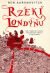 Okładka książki - Rzeki Londynu