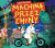 Okadka ksiki - Machin przez Chiny. Audiobook