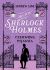 Ok�adka ksi��ki - M�ody Sherlock Holmes (#2). M�ody Sherlock Holmes. Tom 2. Czerwona pijawka