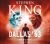 Okadka ksiki - Dallas 63. Audiobook