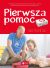 Ok�adka ksi��ki - Pierwsza pomoc