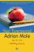 Okadka ksiki - Adrian Mole lat 13 i 3/4. Sekretny dziennik