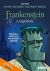 Okadka ksiki - Frankenstein z angielskim. Najsynniejsza powie grozy w wersji do nauki angielskiego