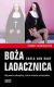 Ok�adka ksi��ki - Bo�a ladacznica