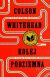 Ok�adka ksi��ki - Kolej podziemna. Czarna krew Ameryki
