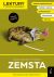 Okadka ksiki - Zemsta. Audiobook