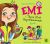 Okadka ksiki - Emi i Tajny Klub Superdziewczyn. Tom 11. Aloha. Audiobook