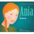 Okładka książki - Ania z Avonlea. Audiobook