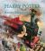 Okadka ksiki - Harry Potter i kamie filozoficzny - ilustrowany