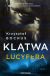 Okładka książki - Klątwa Lucyfera