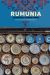 Ok�adka ksi��ki - Rumunia.  Albastru, ciorba i wino