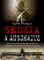 Okadka ksiki - Sdzia w Auschwitz