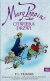 Okadka ksiki - Mary Poppins otwiera drzwi