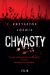 Okładka książki - Chwasty