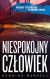 Okładka książki - Niespokojny człowiek