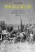Okadka ksiki - Pogranicze. Podr przez histori Ukrainy 988-2015