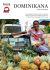Ok�adka ksi��ki - Dominikana 