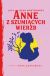 Okładka książki - Anne z Szumiących Wierzb