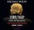 Okadka ksiki - Trump pod ostrzaem. Audiobook
