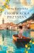 Ok�adka ksi��ki - Chorwacka przysta�