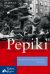Okadka ksiki - Pepiki. Dramatyczne stulecie Czechw