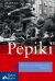 Ok�adka ksi��ki - Pepiki. Dramatyczne stulecie Czech�w