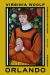 Okadka ksiki - Orlando