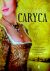 Okładka książki - Caryca