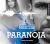 Okładka książki - Paranoja. Audiobook 