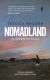 Okadka ksiki - Nomadland. W drodze za prac