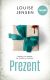 Okadka ksiki - Prezent