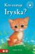 Ok�adka ksi��ki - Kto uratuje Iryska?