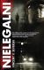 Okadka ksiki - Nielegalni