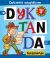 Ok�adka ksi��ki - Dyktanda Ferdynanda. �wiczenia ortograficzne. Klasa 2
