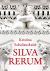 Okładka książki - Silva rerum