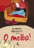 Okładka książki - O melba!