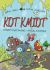 Okadka ksiki - Kot Kmiot (Tom 2). Kot Kmiot. Bagniste kulki rumowe i totalna KOTOstrofa