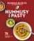 Okadka ksiki - Hummusy i pasty