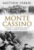 Ok�adka ksi��ki - Monte Cassino