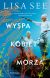 Ok�adka ksi��ki - Wyspa kobiet morza